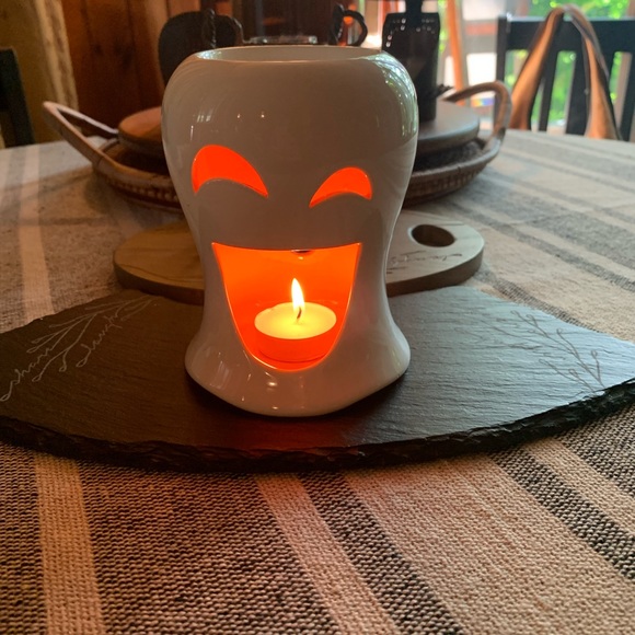 Party Lite Goulie Aroma Melts Warmer - Picture 1 of 12